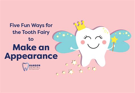 Tooth Fairy/Appearances .